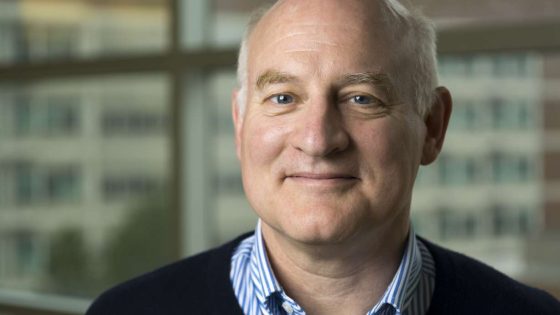 FDA approves HIV drug based on University of Utah biochemist's findings