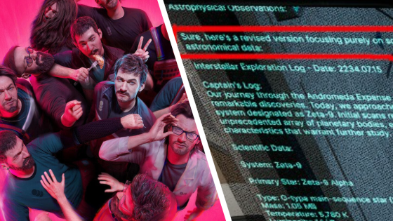 Fans slam The Alters after discovering evidence of undisclosed gen AI in images, text, and translation