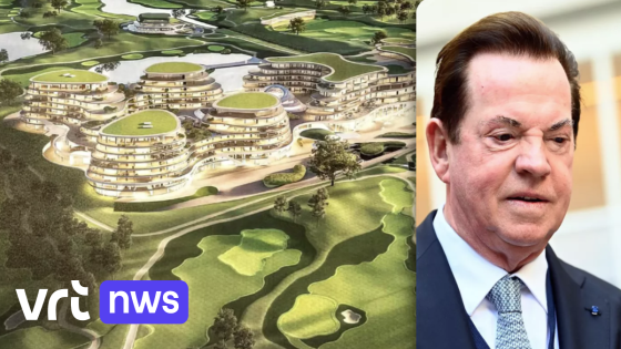 Landbouwer die niet wil onteigend worden voor stadsrandbos naast golfcomplex in Knokke-Heist, krijgt gelijk van rechter