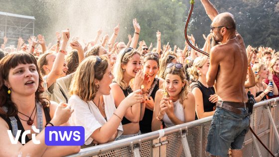 Festivalorganisatoren moeten met veel wetgeving rekening houden: "Regels kunnen van stad tot stad verschillen" 