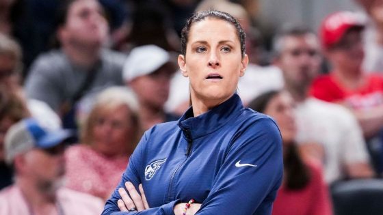 Fever to be without coach Stephanie White; Austin Kelly steps in
