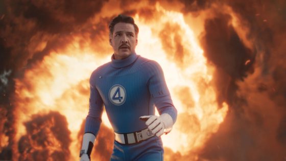 Final Fantastic Four trailer teases the ultimate Marvel tragedy