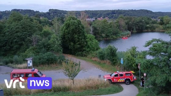 Brandweer start zoekactie naar mogelijke kaaiman in natuurgebied in Luikse gemeente 