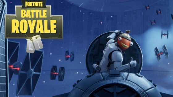 Fortnite live event UK start time, date, matchmaking error warning and Death Star trailer | Gaming | Entertainment