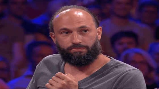 Indrukwekkend wat Francesco Planckaert heeft klaargespeeld!