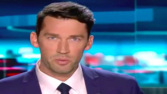 Freek Braeckman deelt bijzonder nieuws: "Verschrikkelijk spannend"