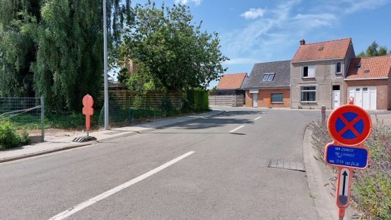 Fransman (22) opgepakt in Gistel na achtervolging al…