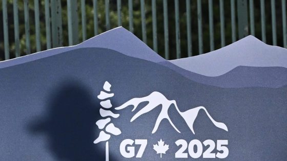 G7 exempts US from applying minimum tax deal – POLITICO