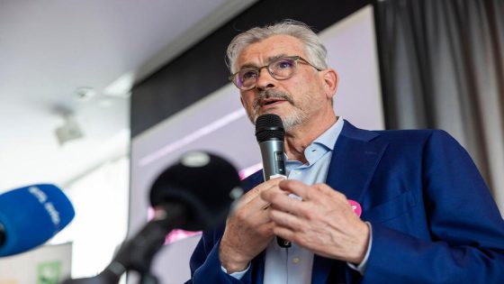 GGC start procedure: hervorming werkloosheid voor 60 dagen opgeschort