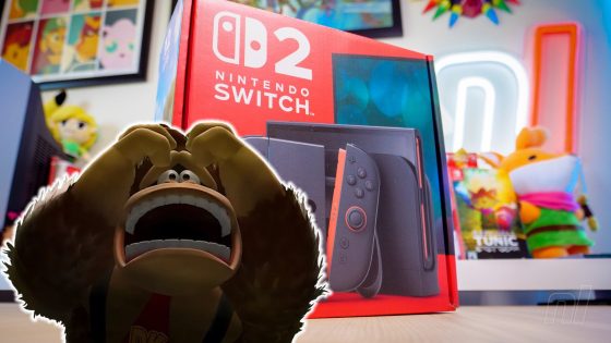 Random: GameStop Tries To Make Light Of Switch 2 Staple Fiasco, But Lands In More Trouble