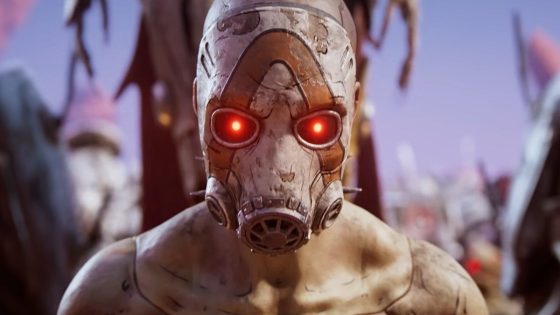 Gearbox answers the pleas of Borderlands fans, adding a combat radar to Borderlands 4
