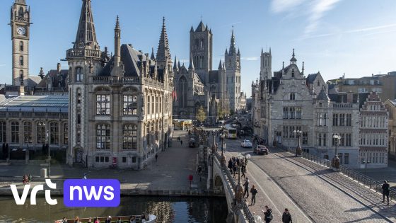 Gent zet subsidieregister online: 335 miljoen euro steun aan partnerorganisaties raadpleegbaar 