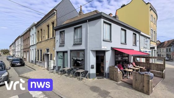 Burgemeester De Clercq sluit café in Gent voor 3 maanden na drugs- en gokinbreuken
