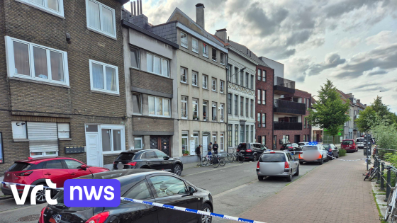 Politie Gent pakt 6 verdachten op na steekincident tussen 2 bendes in Brugse Poort