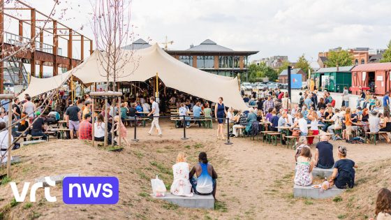 Gent vindt op de valreep overnemer voor gratis festival Jazz in 't Park: "Veel zin om frisse wind te laten waaien" 