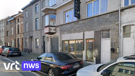 Bandencentrale uit Gent blijkt cannabisplantage te zijn: 3 mannen opgepakt
