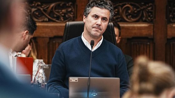Beloofde 'trendbreuk' in Gents mobiliteitsbeleid krijgt al forse tegenwind: “We hadden het anders verwacht” - Nieuwsblad