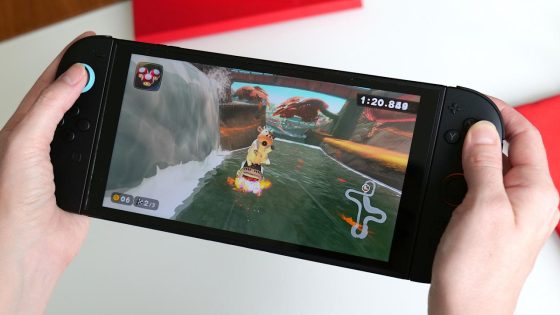 The Switch 2 is coming to Walmart tonight at 9PM ET — but there's a catch