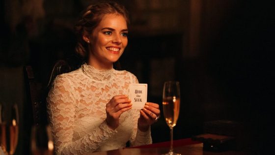 Here I Come' Sets April 2026 Release Date