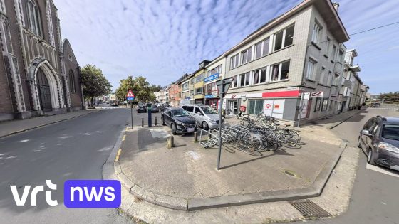Gent plaatst camera’s in Brugse Poort na aanhoudende overlast