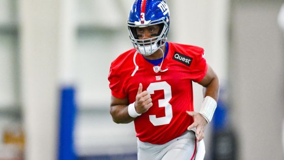 Stock up, stock down: Who gained, lost ground during Giants spring practices?