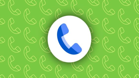 Google Phone app rolling out Material 3 Expressive redesign 