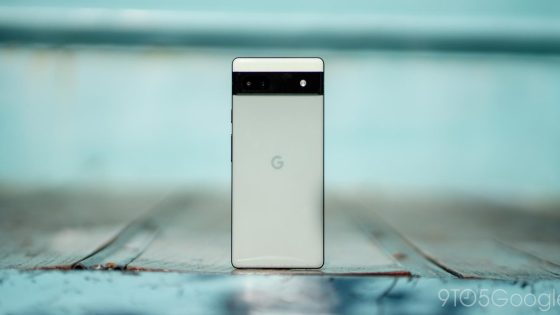 Google prepares to 'reduce' Pixel 6a battery in coming updates