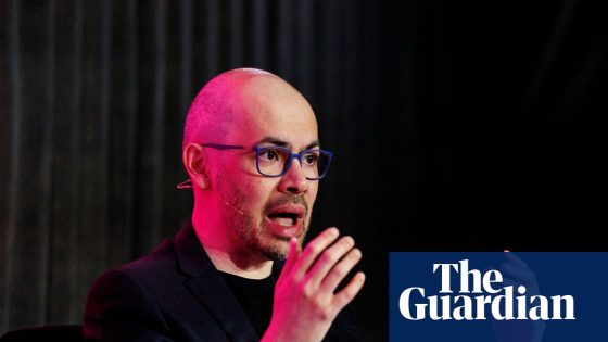 Google working on AI email tool that can ‘answer in your style’ | Artificial intelligence (AI)