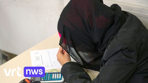 Groen dient een klacht in tegen hoofddoekverbod in Oost-Vlaamse provinciale scholen