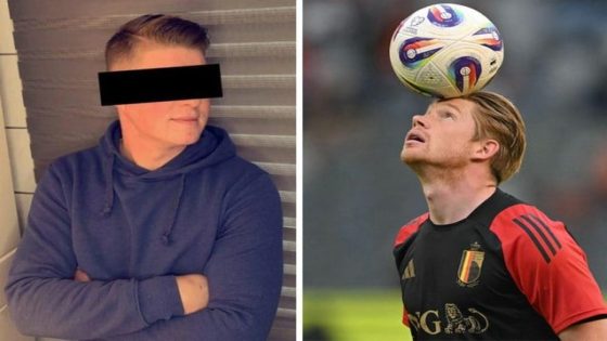 Guy D’haeseleer weer aan het werk en ‘medicijnman’ van Kevin De Bruyne voor de rechter: dit staat deze week op de agenda (Binnenland)
