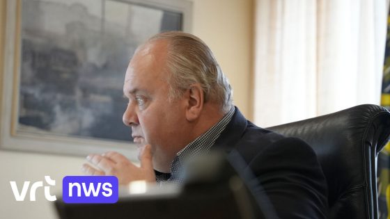 Onverwachte operatie Guy D'haeseleer is "goed verlopen", hij neemt ambt vanaf vandaag weer op