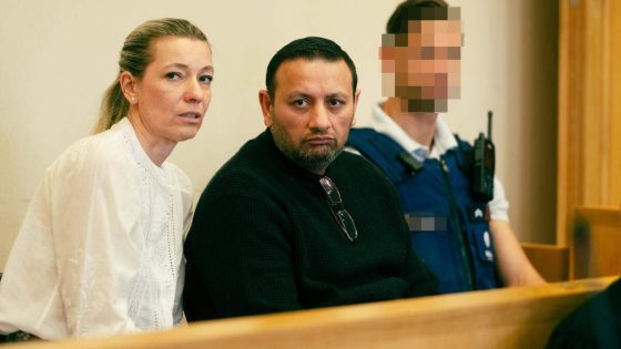 HERBELEEF. Dit was de vijfde dag van het assisenproces rond de knuppelmoord - HBVL