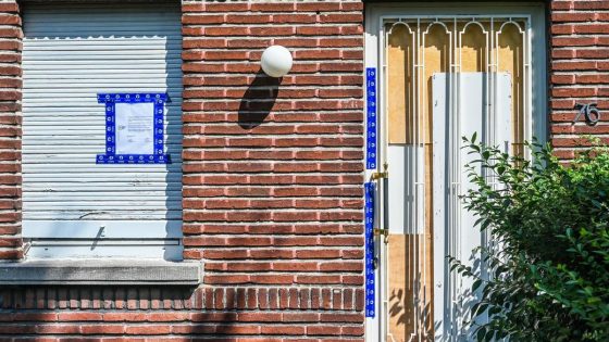 Hasselts burgemeester Vandeput sluit ‘rendez-vous’ huis voor minstens een half jaar