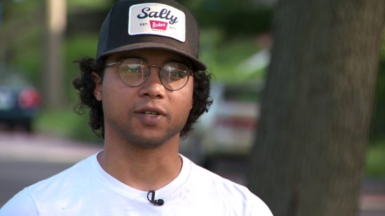 Good Samaritan describes trying to save 11-year-old shot, killed in Minneapolis