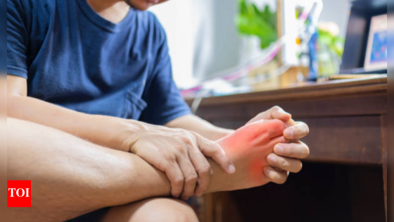 High Uric Acid: How does it lead to sudden heart attack and metabolic syndrome, and ways to manage it