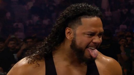 (Photo Credit: @WWE on X)