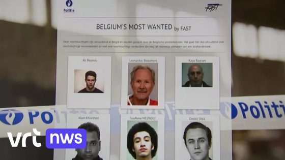 Hoe komt iemand op de 'Most wanted'-lijst terecht? "Soms is de publicatie de laatste strohalm"