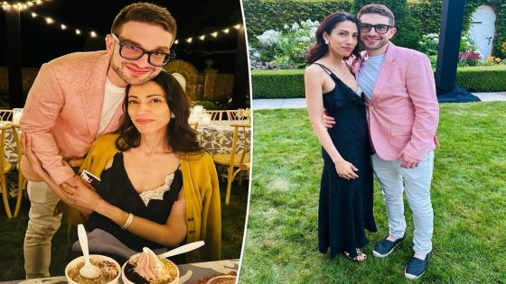 Huma Abedin and Alex Soros marry in star-studded wedding at Hamptons estate 