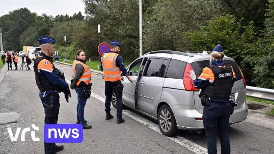 Wat weten we al over de 'binnenkomstcontroles' tegen illegale migratie? En kunnen ze werken?