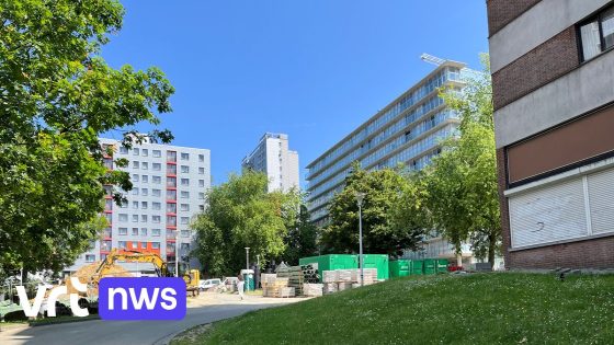Op stap in wijk Peterbos, 1 dag na de grote politie-actie: "Zo'n operatie brengt weinig op, de problemen zitten veel dieper"