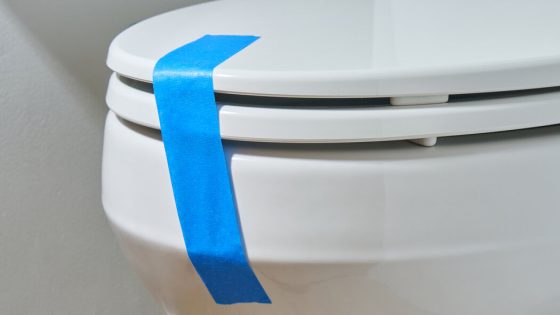 Is Peeing ‘Just in Case’ Bad for Your Bladder Health?