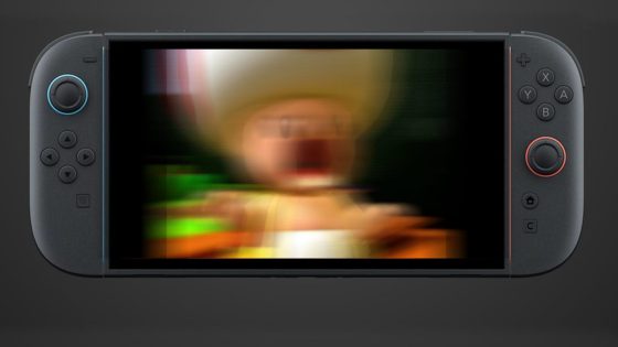 Does The Switch 2’s Screen Really Suck?