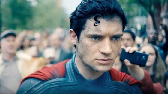 James Gunn Says Zero Truth to Warner Bros. Making Him Shorten Superman