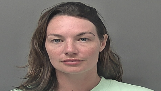 Jewelry Thief's Selfies With Gems Did Her In