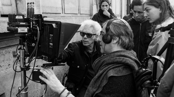 Jim Jarmusch's Next Film Set for Venice Competition, Says Mubi Boss
