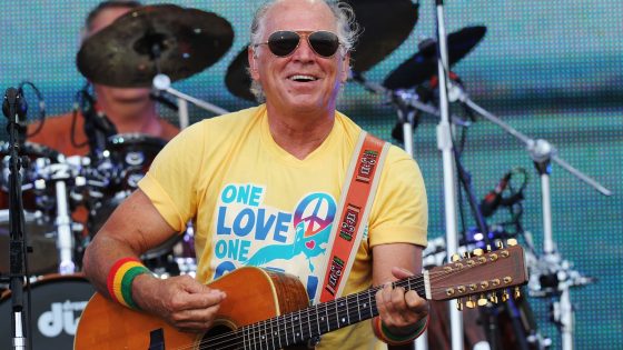 Battle over Jimmy Buffett estate highlights risks of family trusts