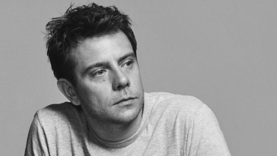 Jonathan Anderson by David Sims
