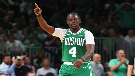 Jrue Holiday Reportedly Traded to Blazers, Celtics Get Anfernee Simons, Draft Picks