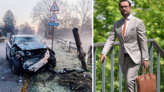 Rechter verklaart Omar Souidi rijgeschikt, rijverbod van 60 dagen moet nog ingaan: “Uit haarstaal is gebleken dat ik een man ben zoals een ander”