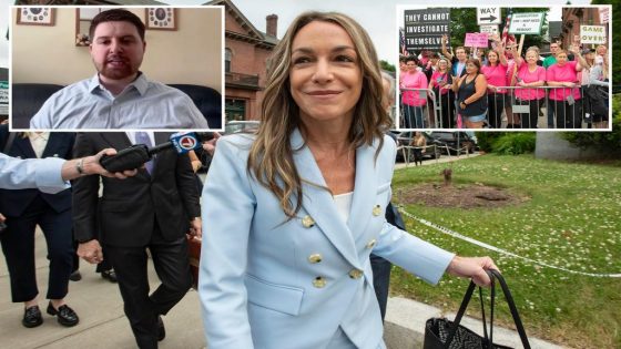 Karen Read juror reveals whether he believes she was fully innocent, says there were ‘a lot of holes’ in investigation